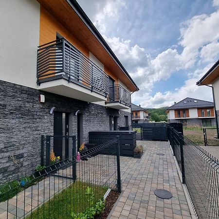 Spokojna Sosnowka Exteriér fotografie